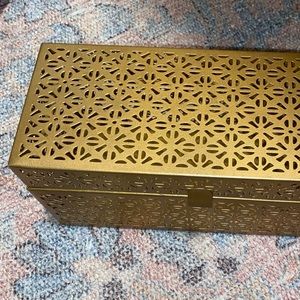H&M Decorative Box